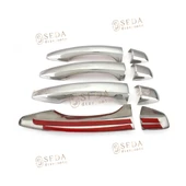 Peugeot 301 SD 2012 > Kapı Kolu 4 Kapı P. Çelik thumbnail 4