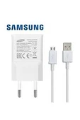 Samsung Galaxy S4/Note4 Uyumlu Micro Usb 10W 2A Şarj Cihazı - 4