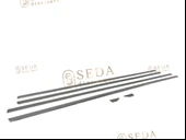 Opel Insignia SD 2017 > Cam Çıtası 6 Prç. P. Çelik thumbnail 1