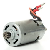 Zanon Johnson Motor Kömürü Takım - 2