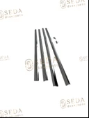 Opel Insignia SD 2017 > Cam Çıtası 6 Prç. P. Çelik thumbnail 4