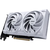 MSI 8GB RTX5060 VENTUS 2X OC WHITE GDDR7 128bit HDMI-DP PCIE 5.0 thumbnail 5