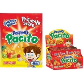 Hleks Shoogy Boom Tutti Frutti Pat layan Şeker - 1