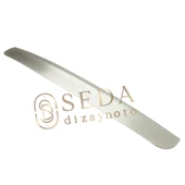 Nissan Qashqai Facelift Suv 2010 > 2014 Bagaj Çıtası P. Çelik (Dokunmatik) thumbnail 2