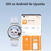 HUAWEI WATCH GT 5 41mm Akıllı Saat thumbnail 6