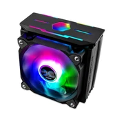 ZALMAN CNPS10X OPTIMA II RGB HAVA SOĞUTMALI AM5-1700P İŞLEMCİ FANI thumbnail 1