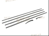 Peugeot 301 SD 2012 > Cam Çıtası 6 Prç. P. Çelik thumbnail 1