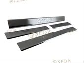 Opel Astra G HB /SD/SW 1998 > 2009 Kapı Eşiği 4 Prç. P. Çelik thumbnail 2