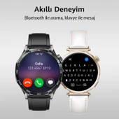 HUAWEI WATCH GT 5 41mm Akıllı Saat thumbnail 5