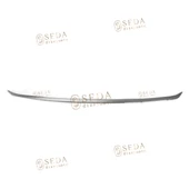 Nissan Qashqai Suv 2017 > Ön Tampon Çıtası P. Çelik thumbnail 5