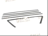 Opel Grandland X Suv 2017 > Cam Çıtası 6 Prç. P. Çelik thumbnail 1