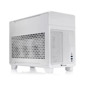 THERMALTAKE TR100 GAMING MINI ITX PC KASASI BEYAZ - 4