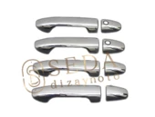 Mercedes Sprinter Van 2019 > Kapı Kolu 4 Kapı. P. Çelik (2 Delik) thumbnail 2