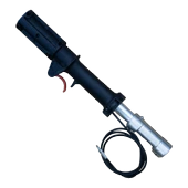 Stella Plus SP-900 - Kancalı Zeytin Hasat Makinesi - 3