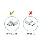Samsung Galaxy S4/Note4 Uyumlu Micro Usb 10W 2A Şarj Cihazı - 6