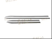 Opel Grandland X Suv 2017 > Yan Kapı Çıtası 4 Prç. P. Çelik thumbnail 1