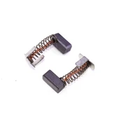 Minelli Zeytin Hasat Makinesi 12V DC Motor Kömür Takım - 1