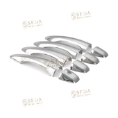 Peugeot 301 SD 2012 > Kapı Kolu 4 Kapı P. Çelik thumbnail 2