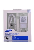Samsung Galaxy S4/Note4 Uyumlu Micro Usb 10W 2A Şarj Cihazı - 1
