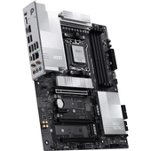 MSI PRO X870E-P WIFI-7 DDR5 8200MHZ(OC) HDMI DP PCIe 16X v5.0 AM5 ATX - 4