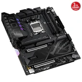 ASUS ROG CROSSHAIR X870E APEX DDR5 TYPEC 2X PCIE 5.0 AM5 ATX thumbnail 9