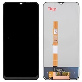 Tkgz - Vivo Y51 - 2020 - Uyumlu Lcd Ekran Dokunmatik SERVİCE - PACK - 2