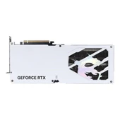 MSI 16GB RTX5070TI GAMING TRIO OC WHITE GDDR7 256bit HDMI-DP PCIE 5.0 - 4