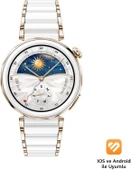 HUAWEI WATCH GT 5 Pro 42 mm Akıllı Saat thumbnail 2