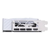 MSI 16GB RTX5070TI GAMING TRIO OC WHITE GDDR7 256bit HDMI-DP PCIE 5.0 - 5