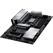 MSI PRO X870E-P WIFI-7 DDR5 8200MHZ(OC) HDMI DP PCIe 16X v5.0 AM5 ATX - 6