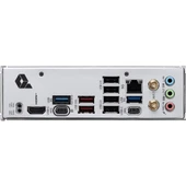 MSI PRO X870E-P WIFI-7 DDR5 8200MHZ(OC) HDMI DP PCIe 16X v5.0 AM5 ATX - 5