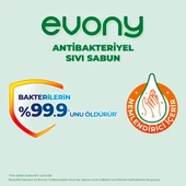 Antibakteriyel Sıvı Sabun Okaliptus 300ml 2 Adet - 2