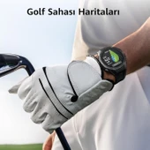 HUAWEI WATCH GT 5 Pro 42 mm Akıllı Saat thumbnail 3