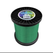 Crystal Yeşil Bobin Misina 1 KG Ekstra Güçlü thumbnail 4