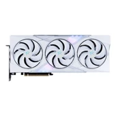 MSI 16GB RTX5070TI GAMING TRIO OC WHITE GDDR7 256bit HDMI-DP PCIE 5.0 - 2
