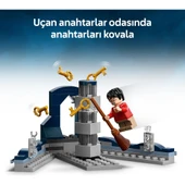 LEGO 76454 Harry Potter™ Hogwarts™ Şatosu: Ana Kule thumbnail 6
