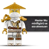 LEGO 71847  Nınjago® Muhafız Ejderha thumbnail 6