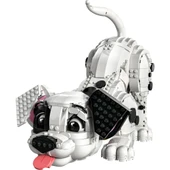 LEGO 43269  Disney 101 Dalmaçyalı Köpek Yavrusu thumbnail 2