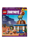 LEGO 77076  Fortnite® Durrr Burger Restoranı thumbnail 3