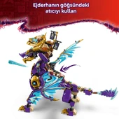 LEGO 71836 NINJAGO Odak Ark Ejderhası thumbnail 7