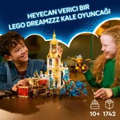 LEGO 71846 Nınjago® Ateş Şövalyesi Robotu thumbnail 5