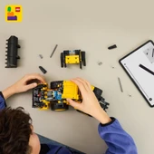 LEGO 42209 Technic Volvo L120 Electric Tekerlekli Yükleyici thumbnail 8