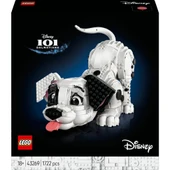 LEGO 43269  Disney 101 Dalmaçyalı Köpek Yavrusu thumbnail 3