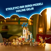 LEGO 71846 Nınjago® Ateş Şövalyesi Robotu thumbnail 7