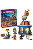 LEGO 77076  Fortnite® Durrr Burger Restoranı thumbnail 1