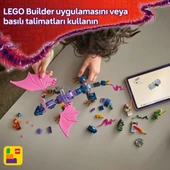 LEGO 71842  Nınjago® Usta Ejderha Rontu thumbnail 7