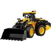 LEGO 42209 Technic Volvo L120 Electric Tekerlekli Yükleyici thumbnail 2