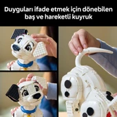 LEGO 43269  Disney 101 Dalmaçyalı Köpek Yavrusu thumbnail 6