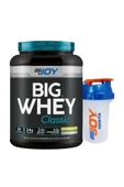 Bigjoy BigWhey Classic Whey Protein 1020 gram - 30 Servis - 1