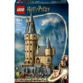 LEGO 76454 Harry Potter™ Hogwarts™ Şatosu: Ana Kule thumbnail 3